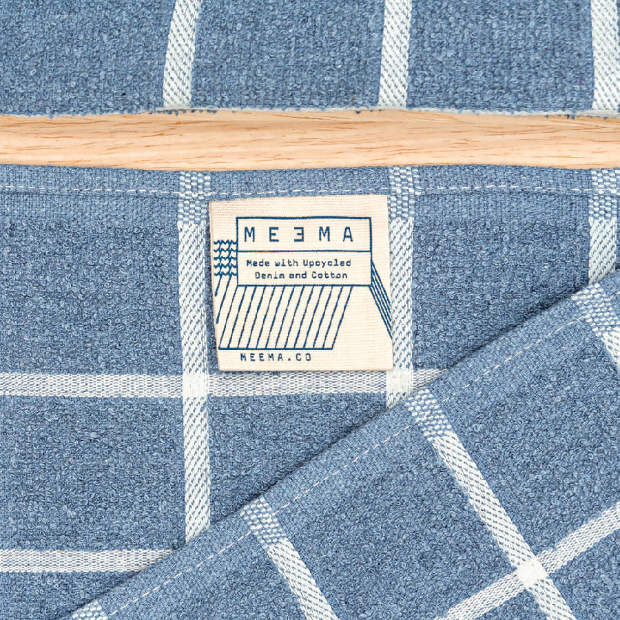 Kitchen Towels: Set Of 2