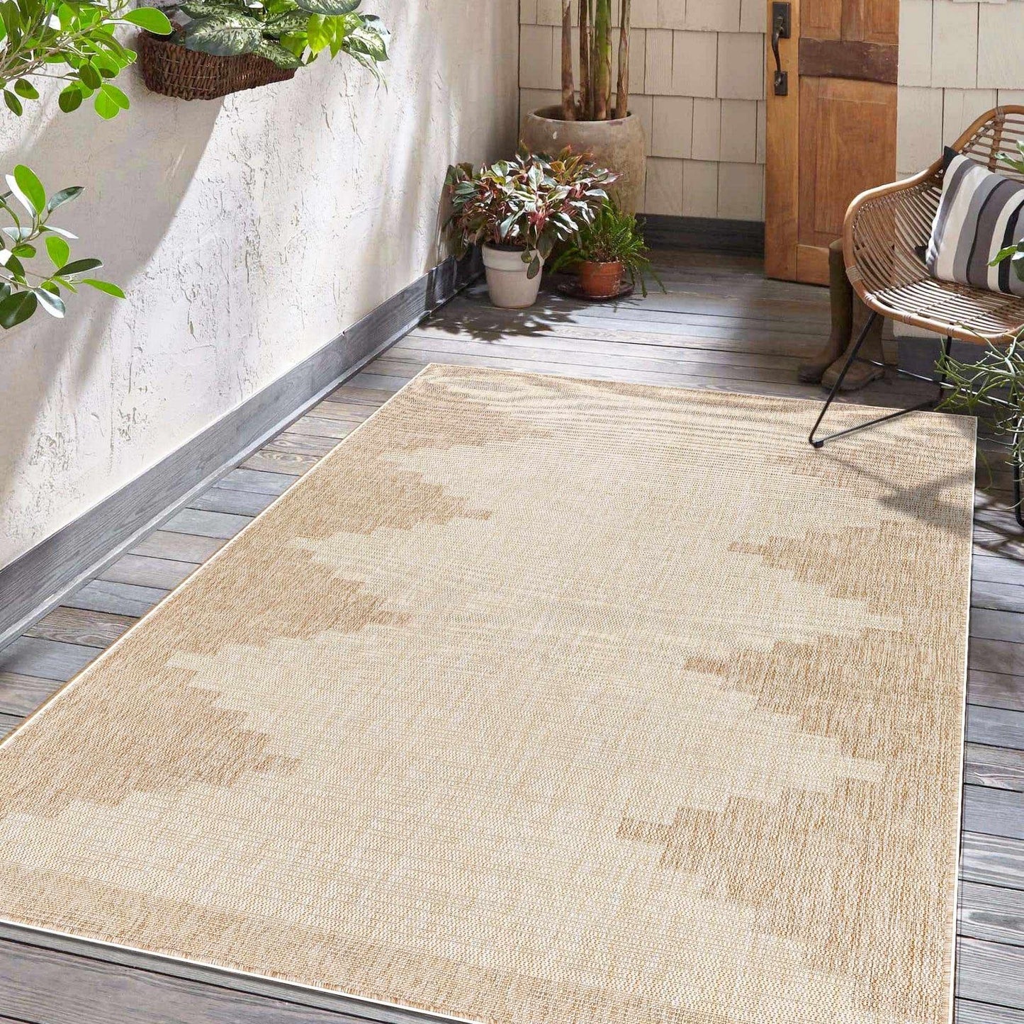 Indoor & Outdoor Rug
