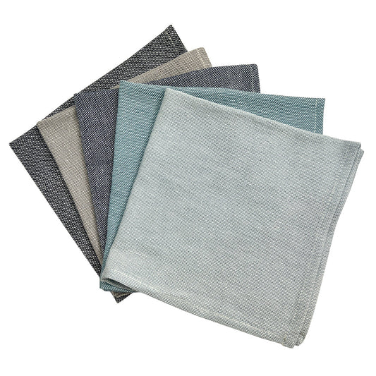 Handloom Dinner Napkins (set of 2)