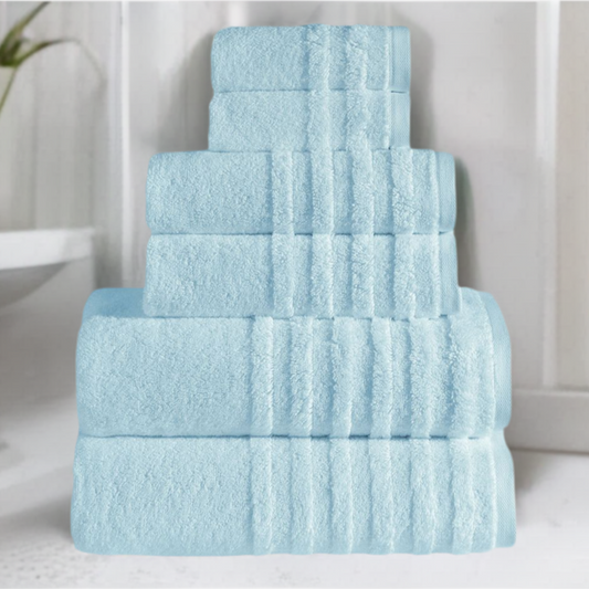Opulent Towels