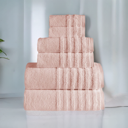 Opulent Towels