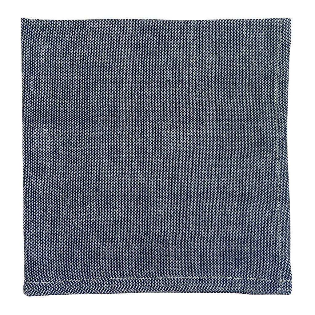 Handloom Dinner Napkins (set of 2)