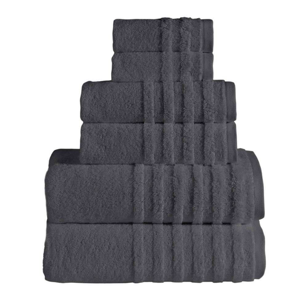 Opulent Towels