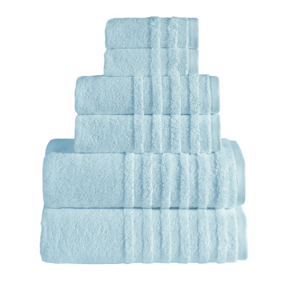 Opulent Towels