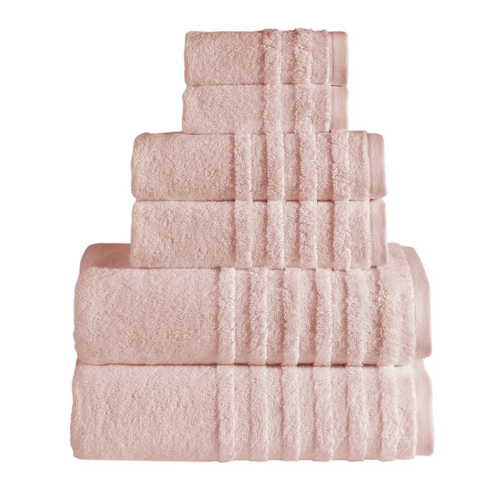 Opulent Towels