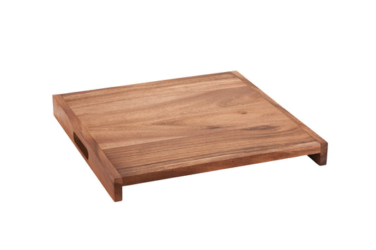 Square Serving Tray