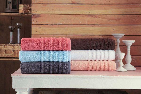 Opulent Towels