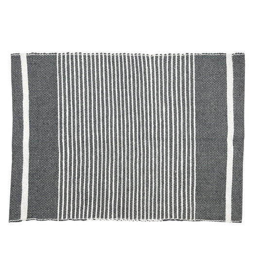 Handloom Striped Placemat (set of 2)