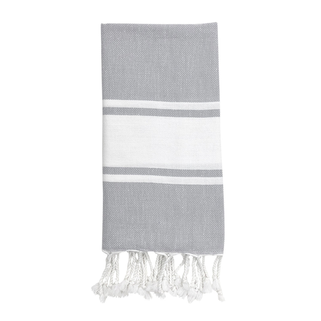 Stripe Hand Towel