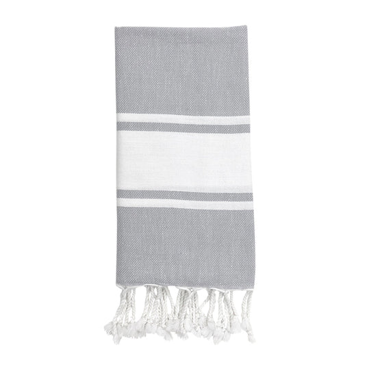Stripe Hand Towel