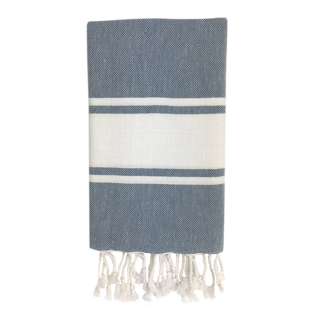 Stripe Hand Towel