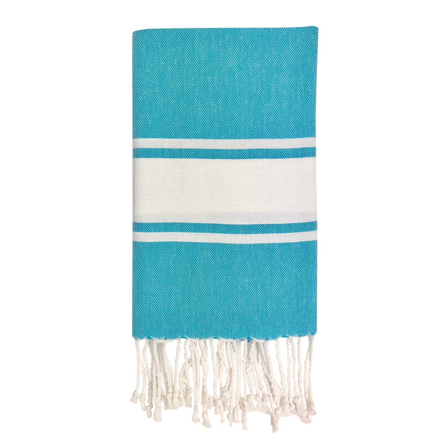 Stripe Hand Towel